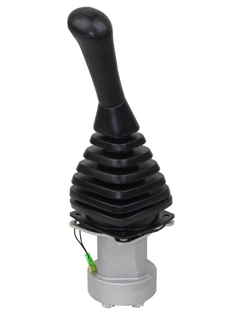 Mini excavator joysticks 